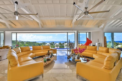 Luxury Villa Photo #22