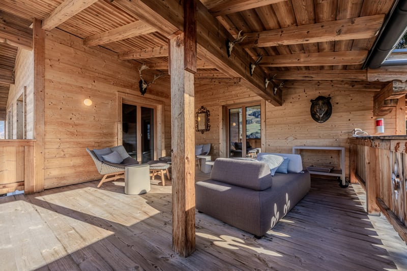 Chalet Colette