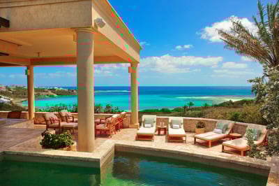 Luxury Villa Photo #2