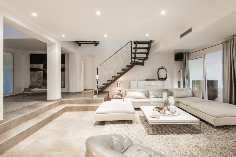 Villa Vista Cala Jondal