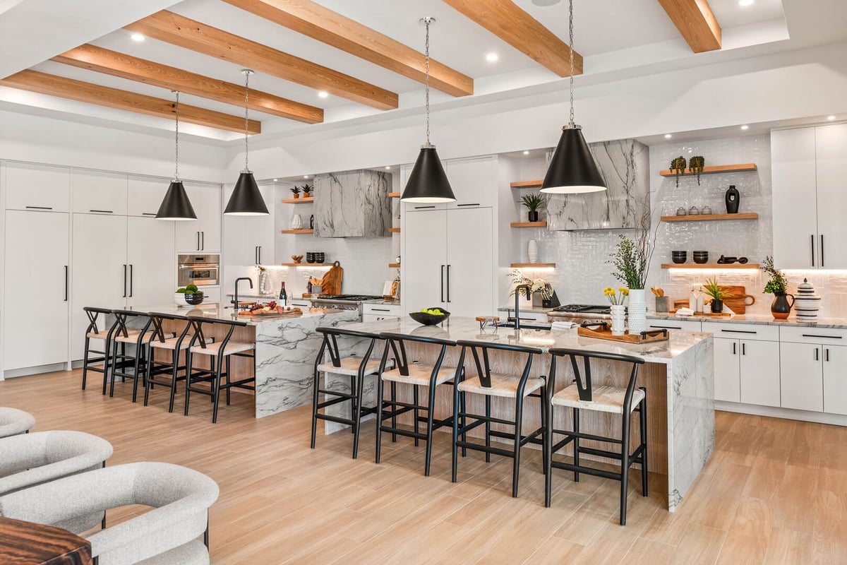 Galactic Odyssey Estate