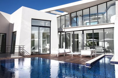 Luxury Villa Photo #2