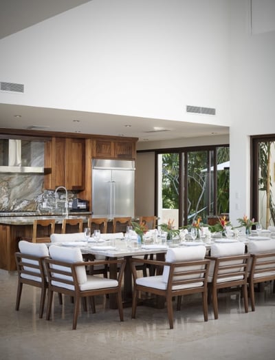 Luxury Villa Photo #11