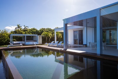 Luxury Villa Photo #4