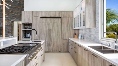 Luxury Villa Photo #13
