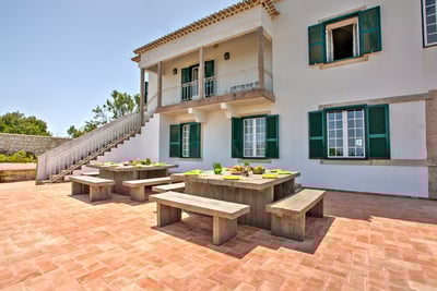 Luxury Villa Photo #6