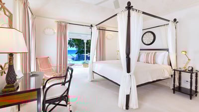 Luxury Villa Photo #37