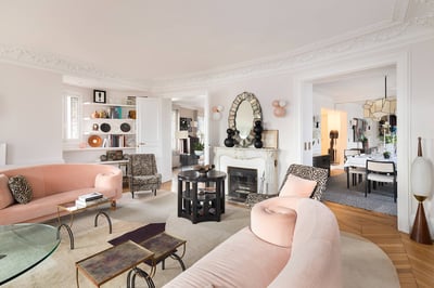 Luxury Villa Photo #2