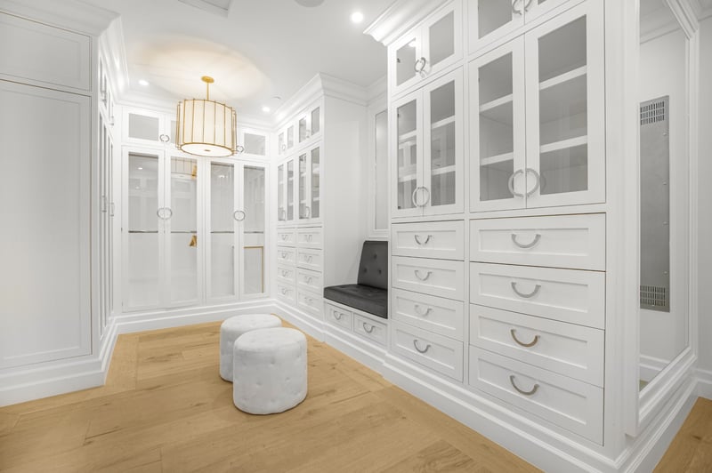 Spaulding Ave Farmhouse