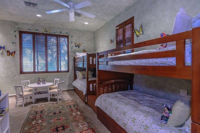 Luxury Villa Photo #18