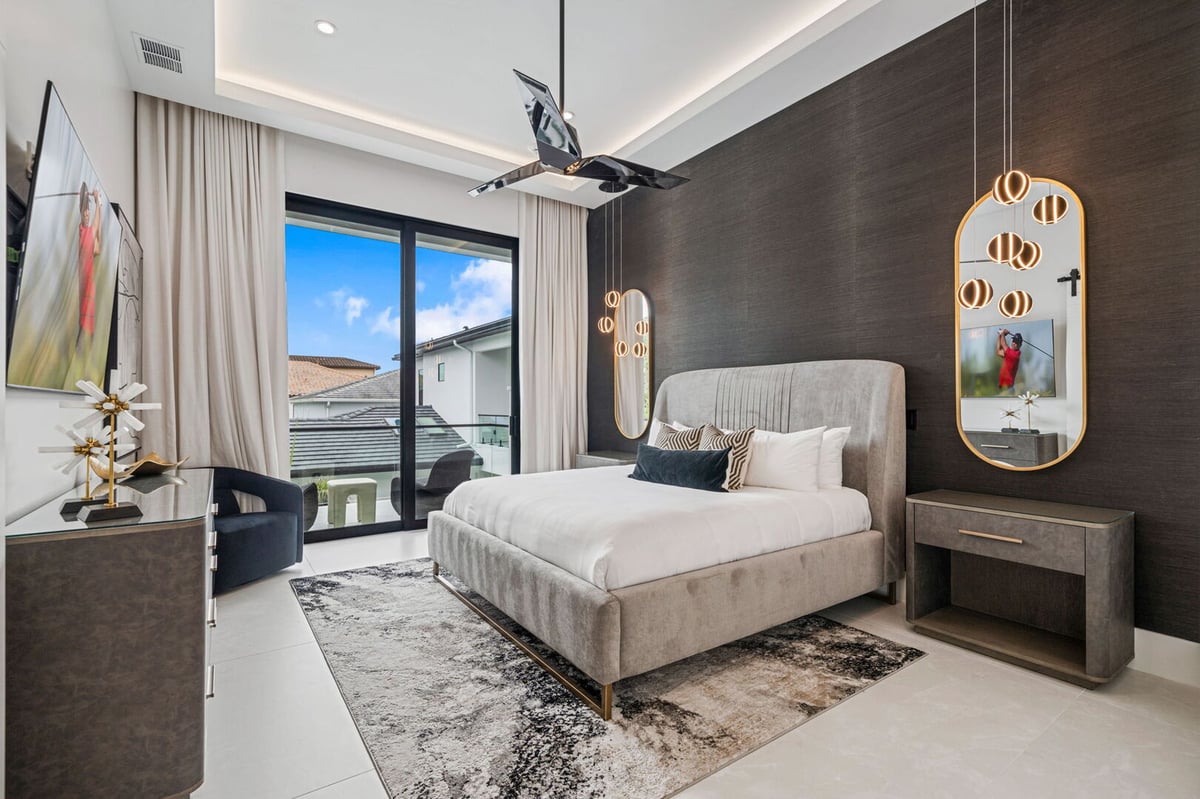 Grand Palm Oasis At Reunion