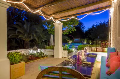 Luxury Villa Photo #14