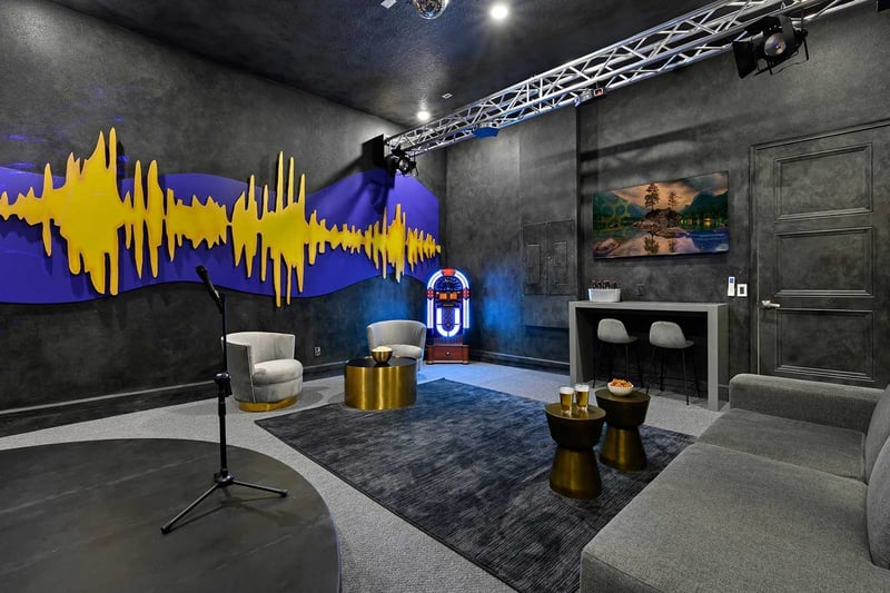 Strike N Spare at Villatel Village Solterra