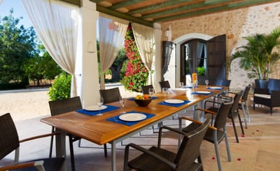 Luxury Villa Photo #9