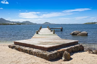 Luxury Villa Photo #8