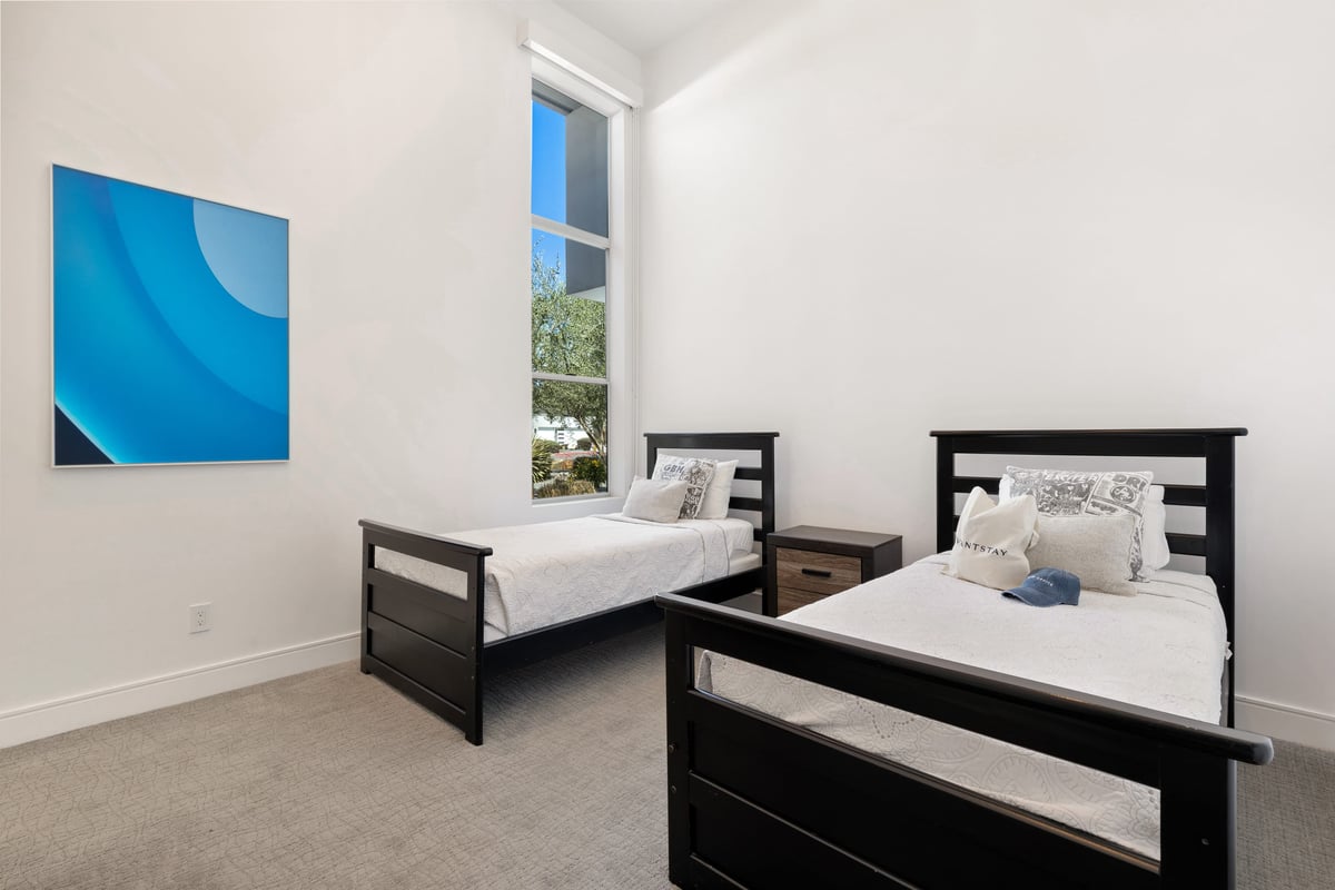 Festival Paradise Retreat