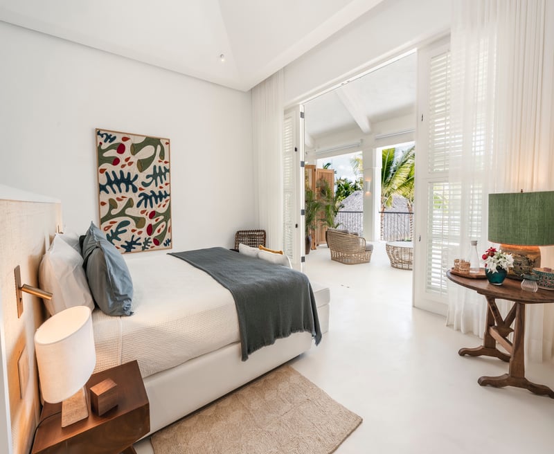 Villa Weymouth | Arrecife 14 