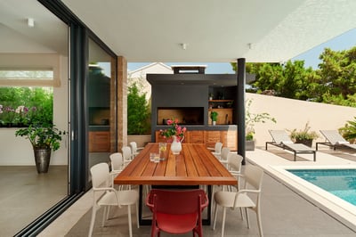 Luxury Villa Photo #27
