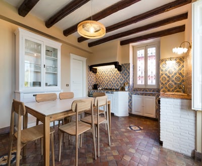 Luxury Villa Photo #41