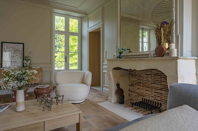 Luxury Villa Photo #19