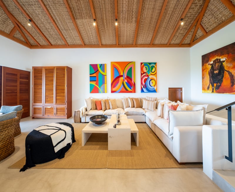 Villa 37 at Four Seasons Punta Mita