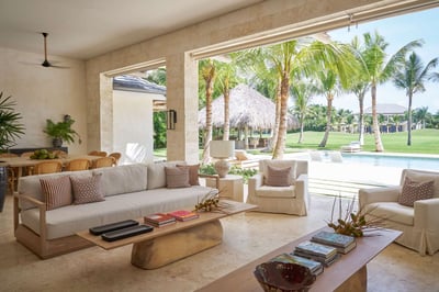 Luxury Villa Photo #10