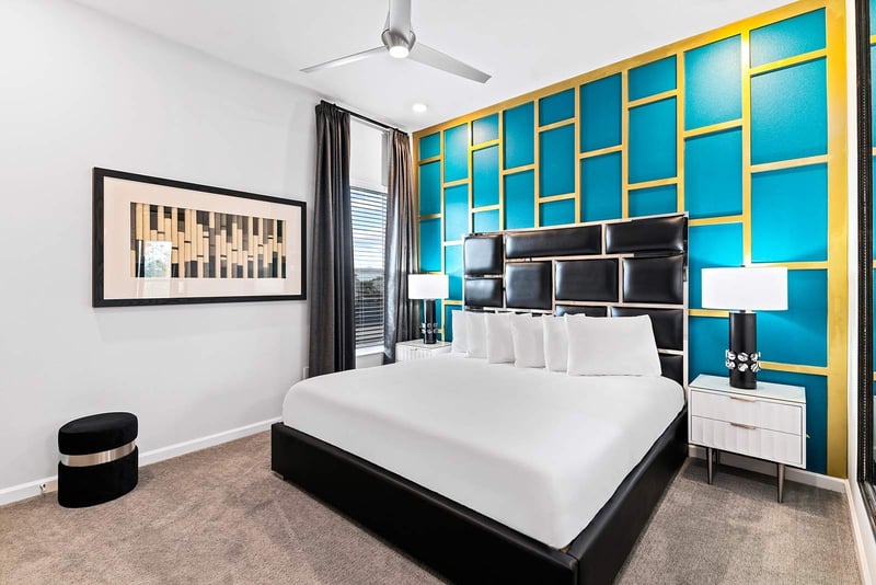 Wintery Wonder at Villatel Village Solterra