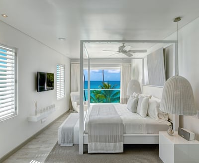 Luxury Villa Photo #16