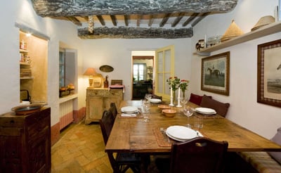 Luxury Villa Photo #10