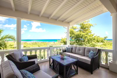 Luxury Villa Photo #34