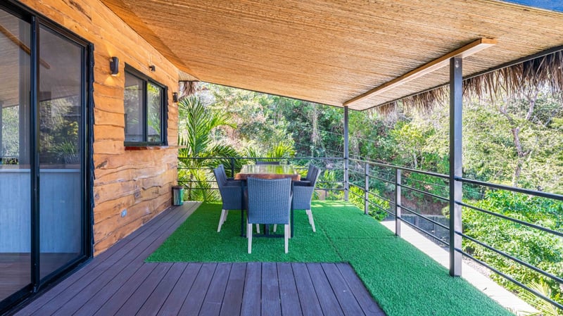 Cocoon Luxury Estate