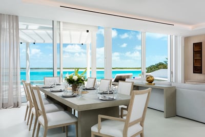 Luxury Villa Photo #39