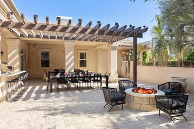 Luxury Villa Photo #6
