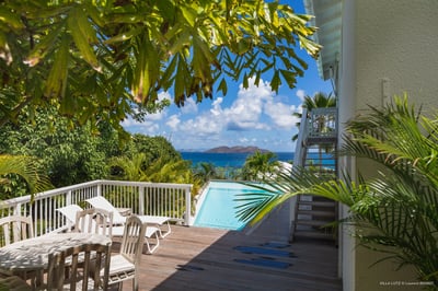 Luxury Villa Photo #8