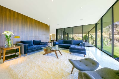 Luxury Villa Photo #32