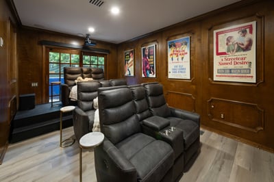 Luxury Villa Photo #65