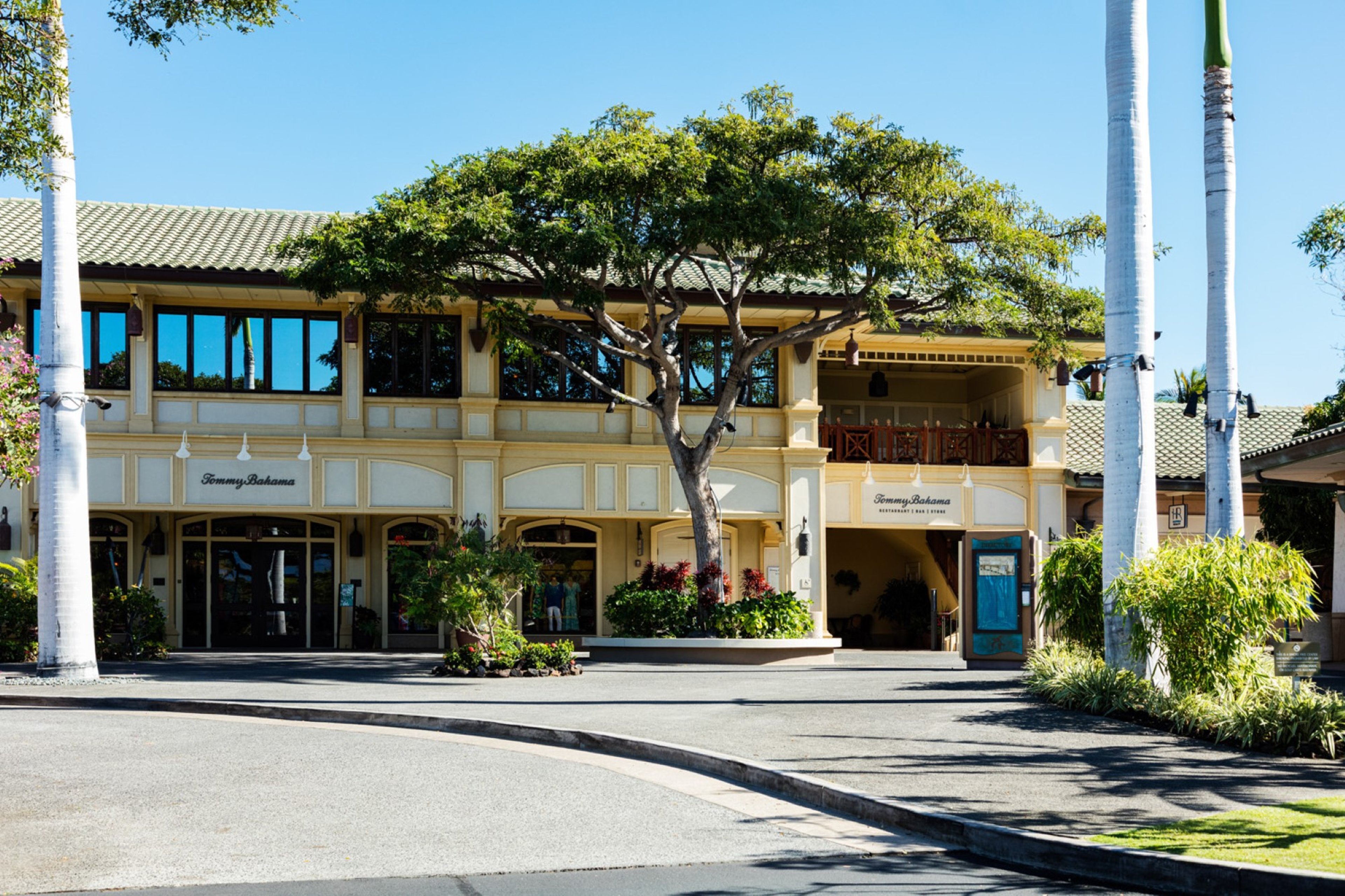 Pauoa Beach Estate - 45