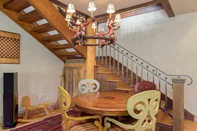 Luxury Villa Photo #14