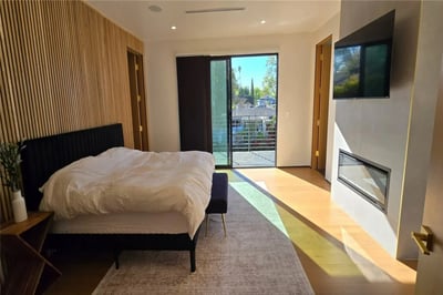 Luxury Villa Photo #16