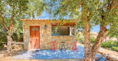 Luxury Villa Photo #10