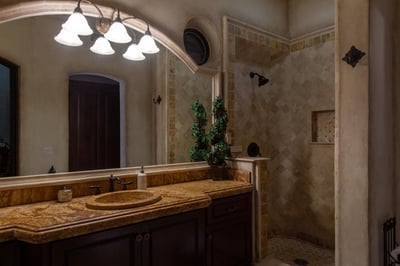 Luxury Villa Photo #25