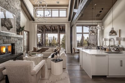 Luxury Villa Photo #4