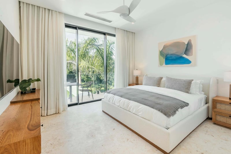 Hacienda A71 | Villa Zaza