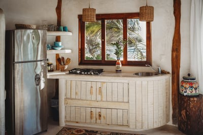 Luxury Villa Photo #6