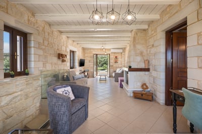 Luxury Villa Photo #50