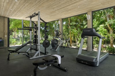 Luxury Villa Photo #16