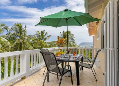 Luxury Villa Photo #7