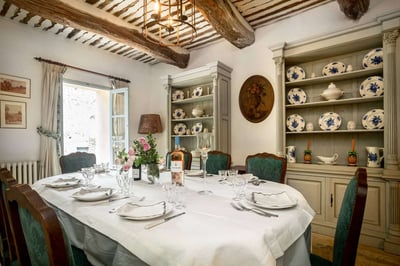 Luxury Villa Photo #9