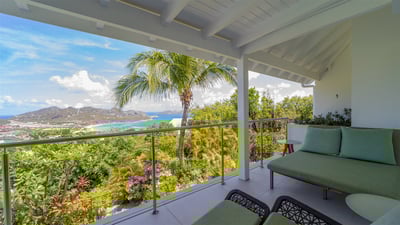 Luxury Villa Photo #27