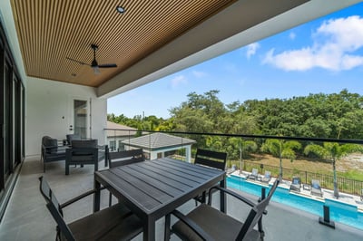 Luxury Villa Photo #69